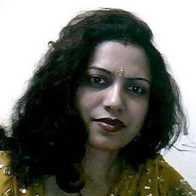 Amita Anand