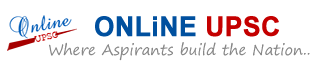 ONLiNE UPSC Logo
